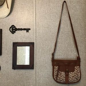 Madden Girl Cross Body